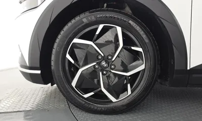 Hyundai Ioniq5