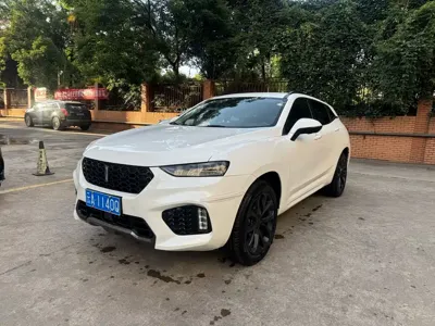 WEY Wey VV7