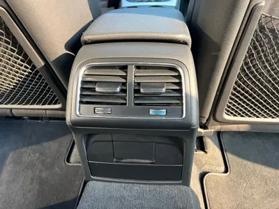 Audi A4 (Import)