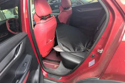 Changan CS55PLUS