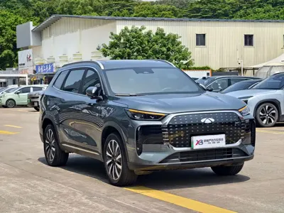 Fulwin Fengyun T8