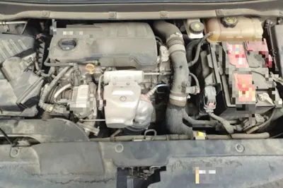 Buick GL6