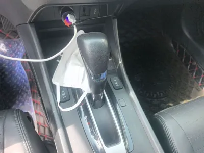 Honda Jade