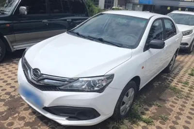 BYD F3