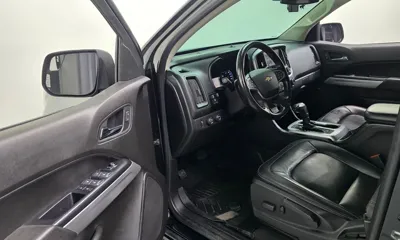 ChevroletGMDaewoo Colorado