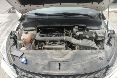 Dongfeng Fengon 500