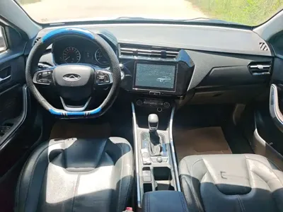 Chery Tiggo 3x