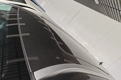 CHANGAN OSHAN X7 PLUS
