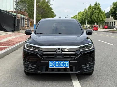 Honda Breeze