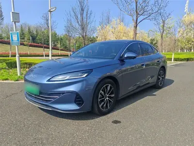 BYD 海豹06