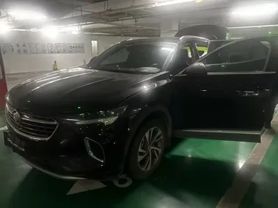 Buick Envision S