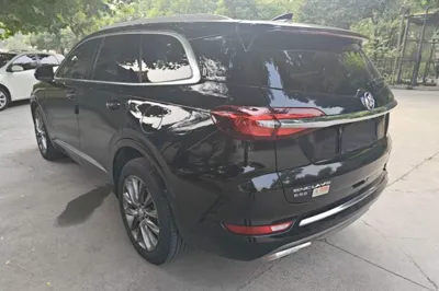 Buick Enclave