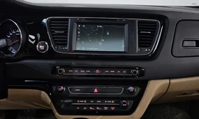 Kia Canival