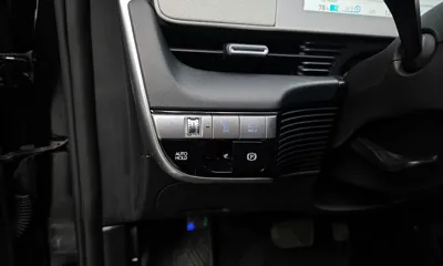 Hyundai Ioniq5