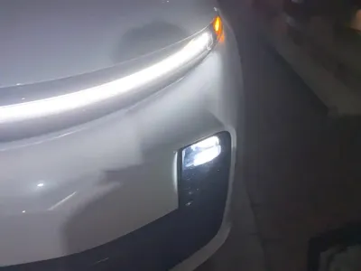 Li Auto Li L7