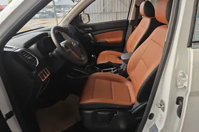 CHANGAN OSHAN CX70