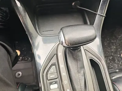 GAC Motor Trumpchi GS4