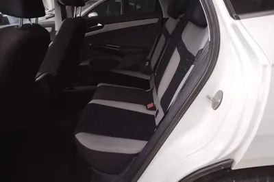 Jetta VS7