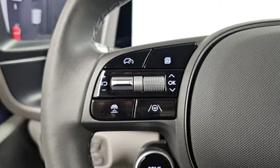 Hyundai Ioniq6