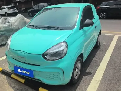 Roewe Clever