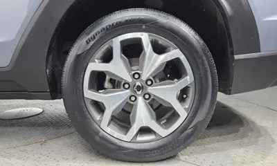KG_Mobility_Ssangyong Torres