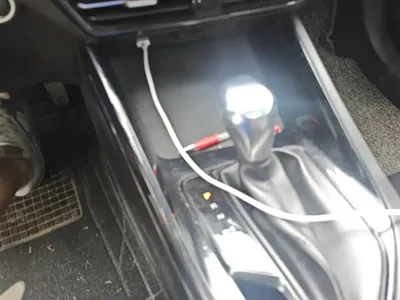 Roewe i5