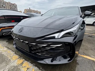 MG MG7