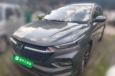 Wuling Victory