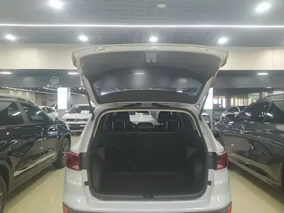 Jetta VS5