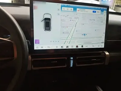 iCAR iCAR 03