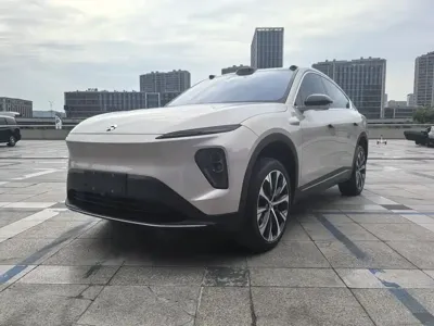Nio EC7
