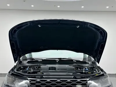 Land Rover Sport