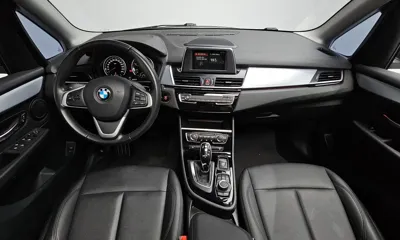 BMW 2-Series