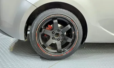 Kia Porte