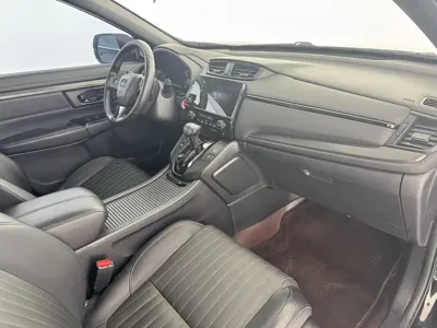 Honda Breeze