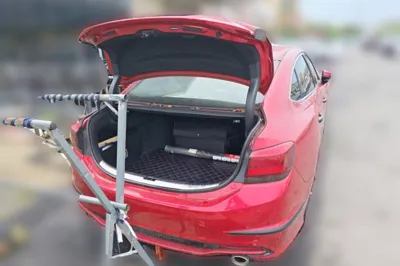 Honda Spirior