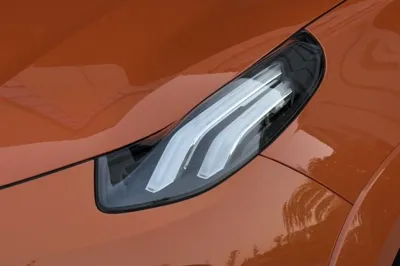 Lynk & Co 02 Hatchback
