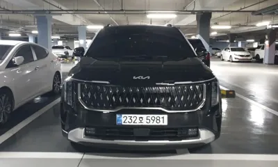 Kia Canival