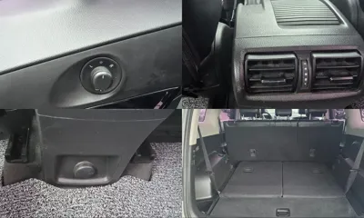 ChevroletGMDaewoo Orlando