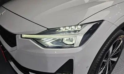 Polestar Polestar 2