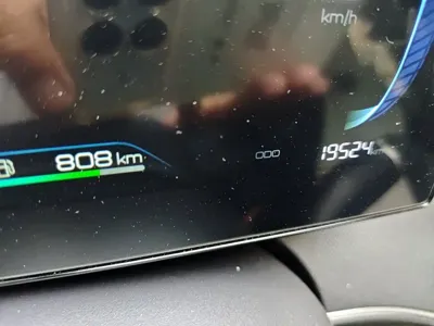 BYD Destroyer 05