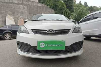 Chery Fengyun 2