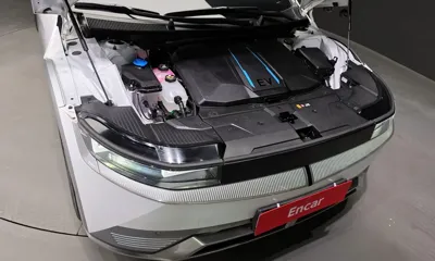 Hyundai Ioniq5