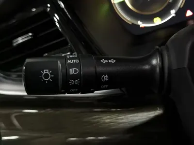 Geely Borui Hybrid