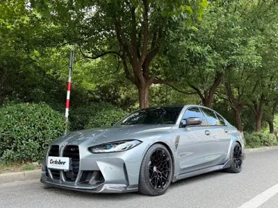 BMW M3