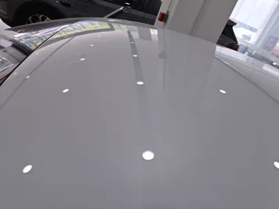 BYD Qin L