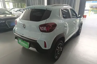 Dongfeng NAMMI BOX