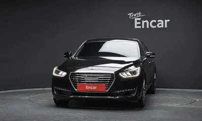 Genesis EQ900