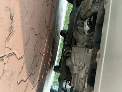 GAC Motor Trumpchi GS4