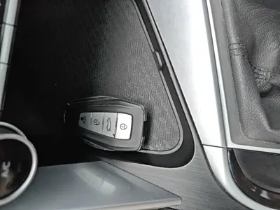 Geely Binrui
